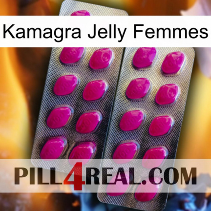 Kamagra Jelly Women 10